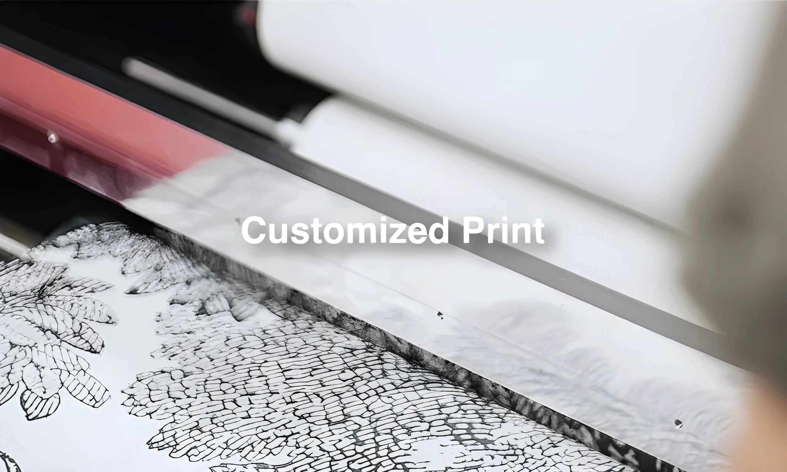 Customized Wallpaper Singapore